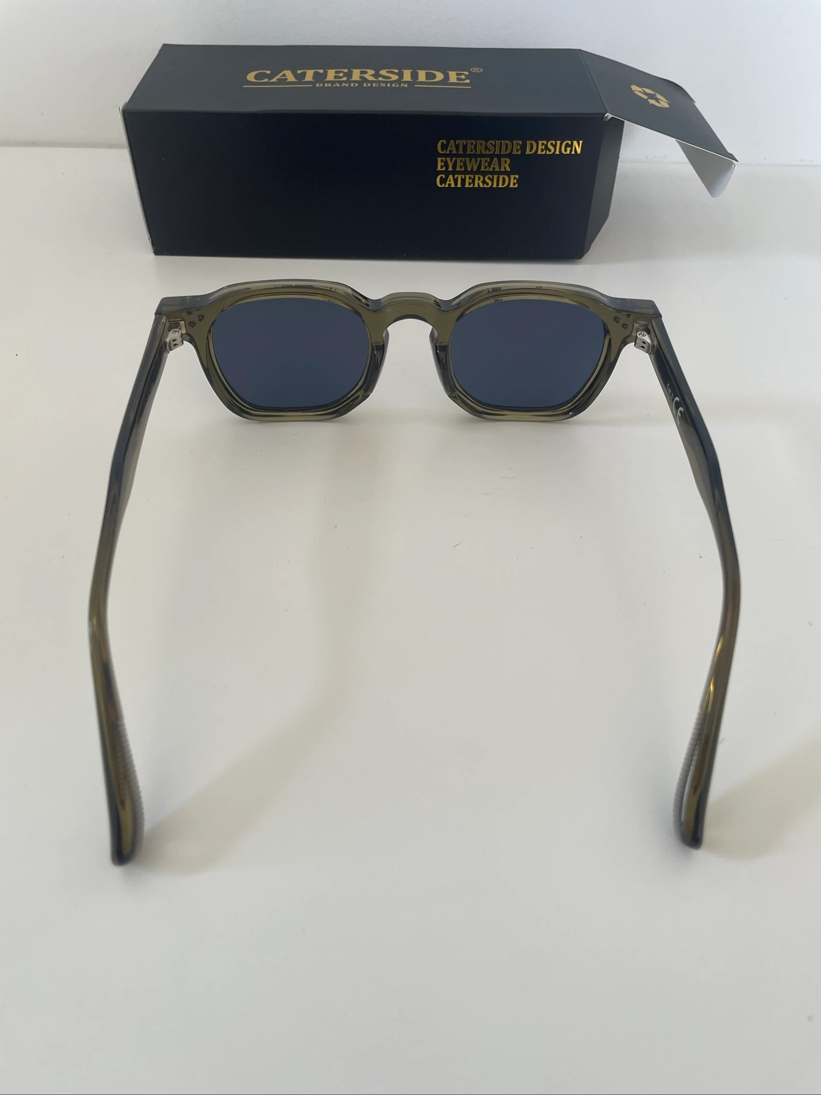 Gafas de sol – photo 2